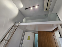Spottiswoode Suites (D2), Apartment #446080891